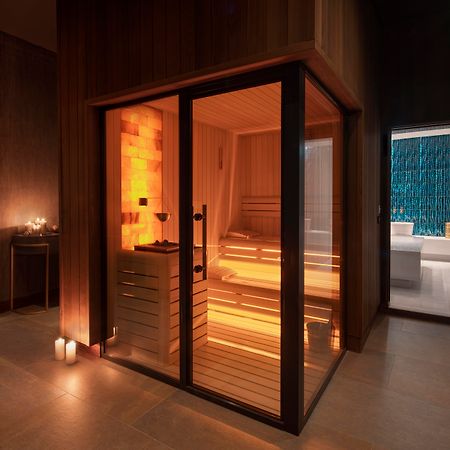 Biblos Resort Alaçatı Ngoại thất bức ảnh
