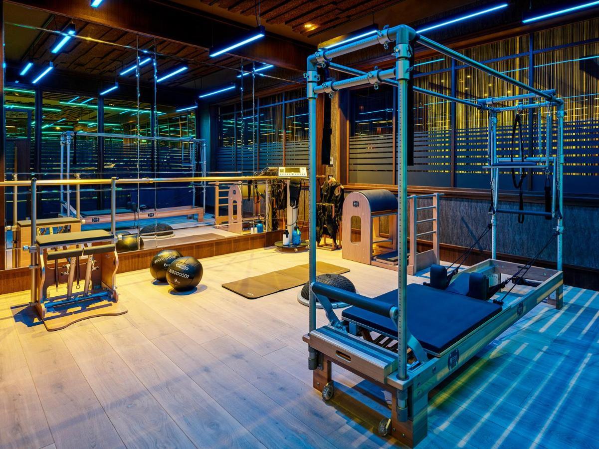 Biblos Resort Alaçatı Ngoại thất bức ảnh