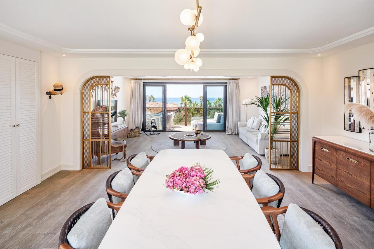 Biblos Resort Alaçatı Phòng bức ảnh