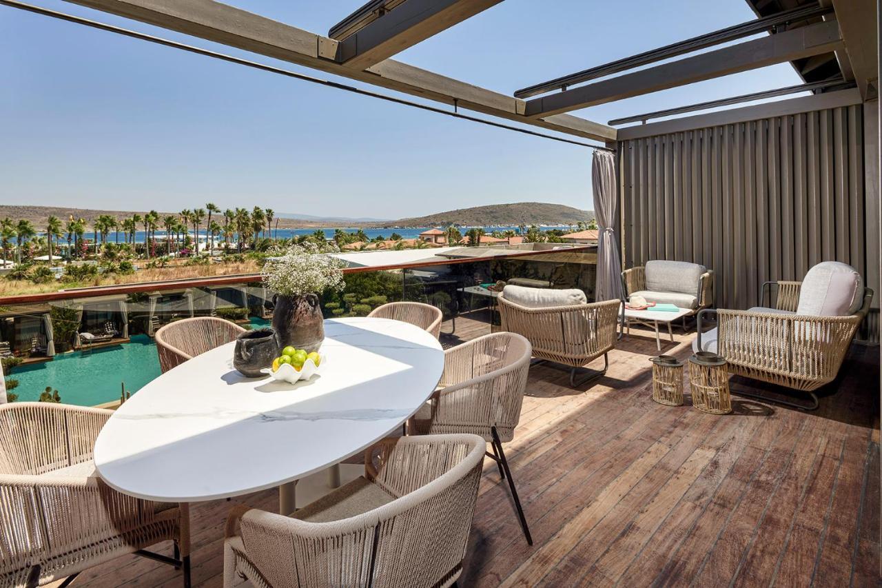 Biblos Resort Alaçatı Phòng bức ảnh