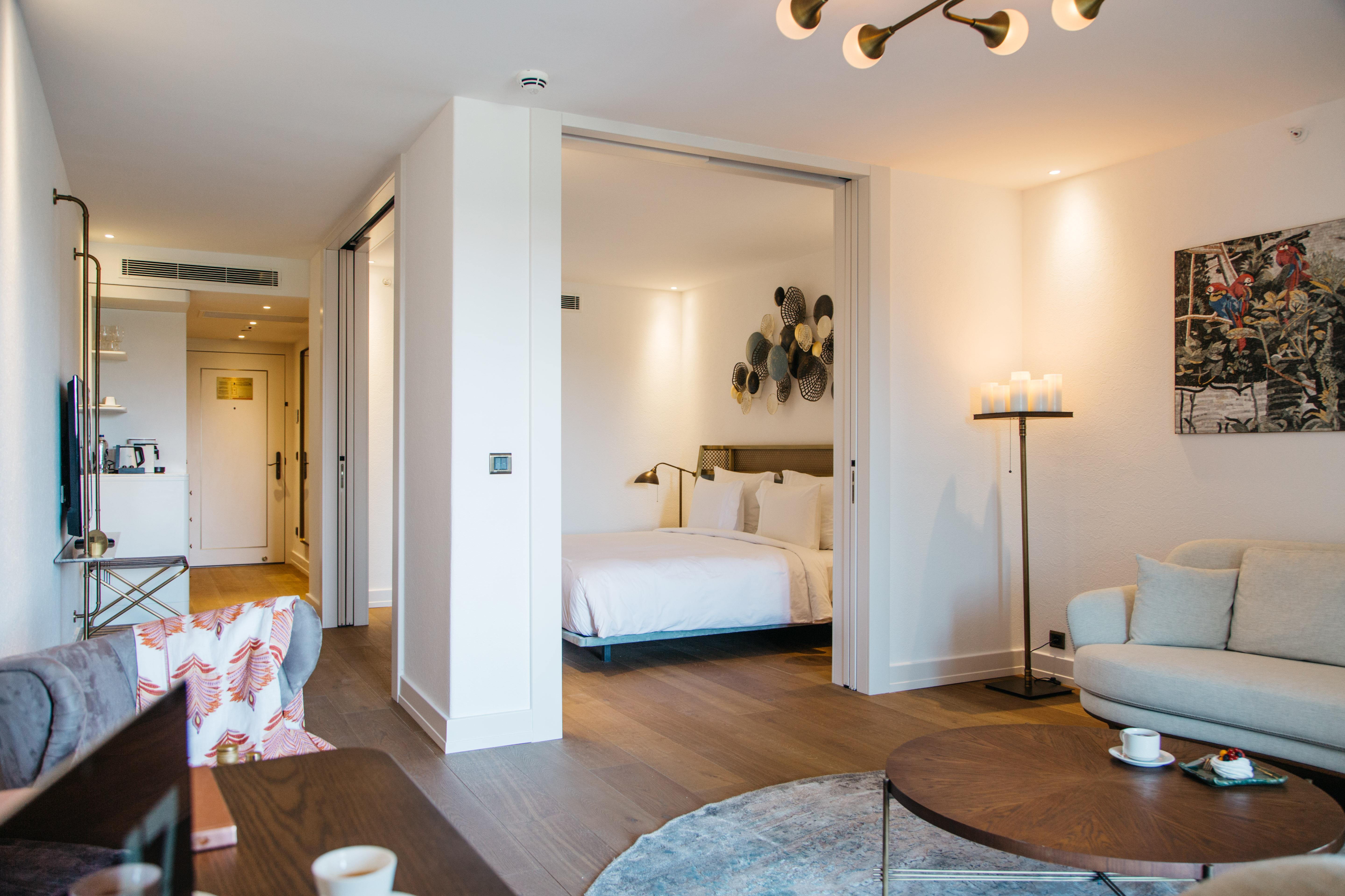 Biblos Resort Alaçatı Ngoại thất bức ảnh
