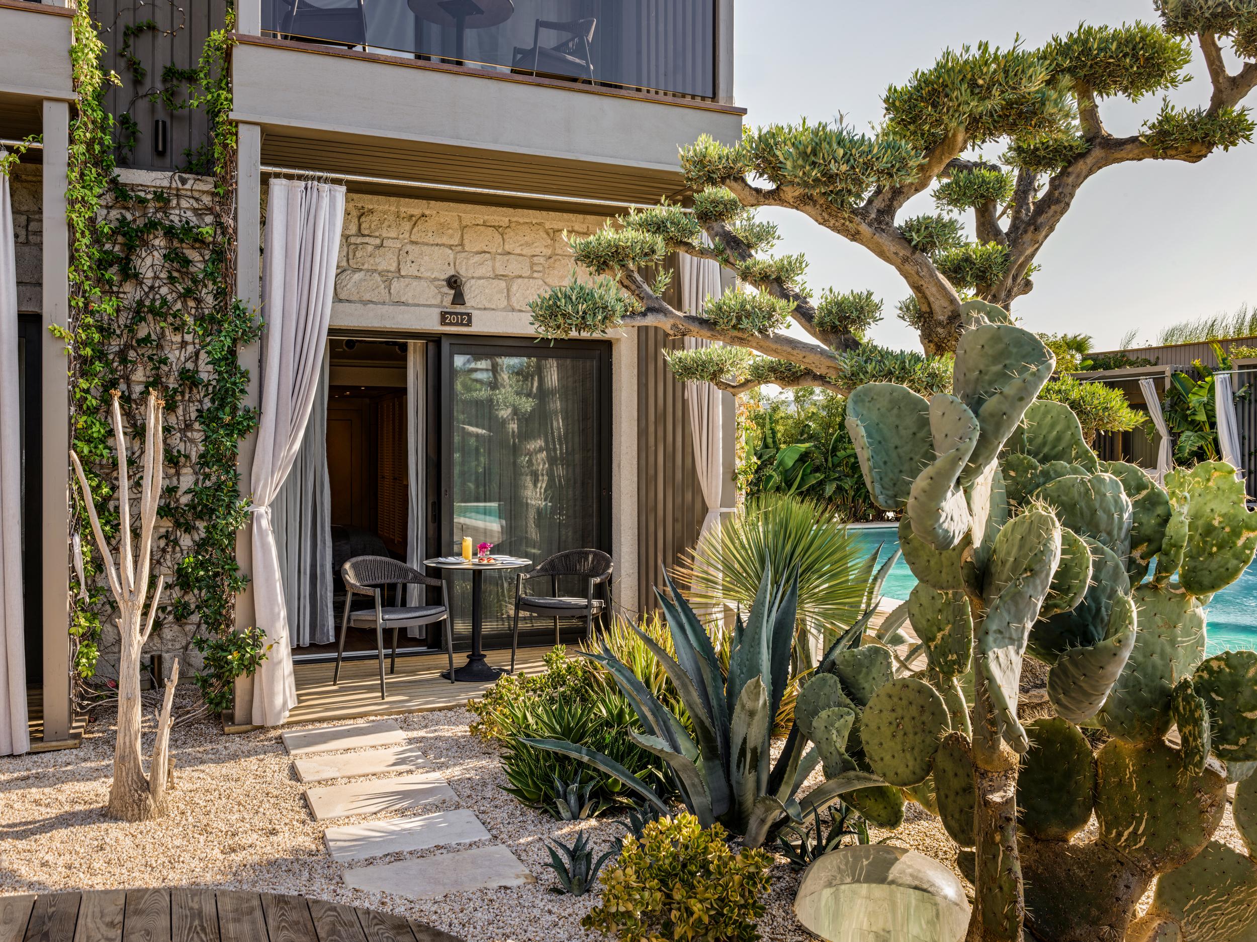 Biblos Resort Alaçatı Ngoại thất bức ảnh