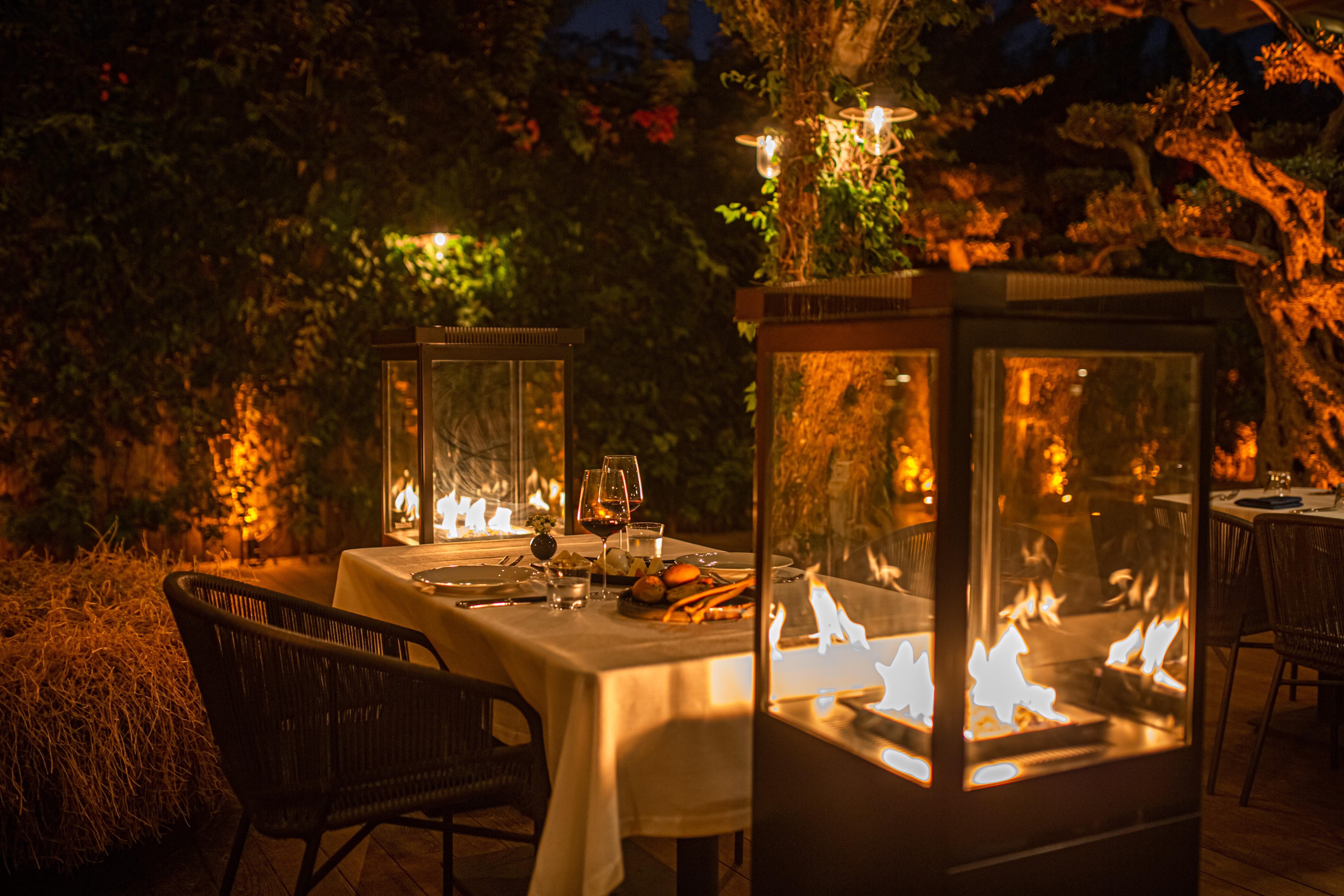 Biblos Resort Alaçatı Ngoại thất bức ảnh