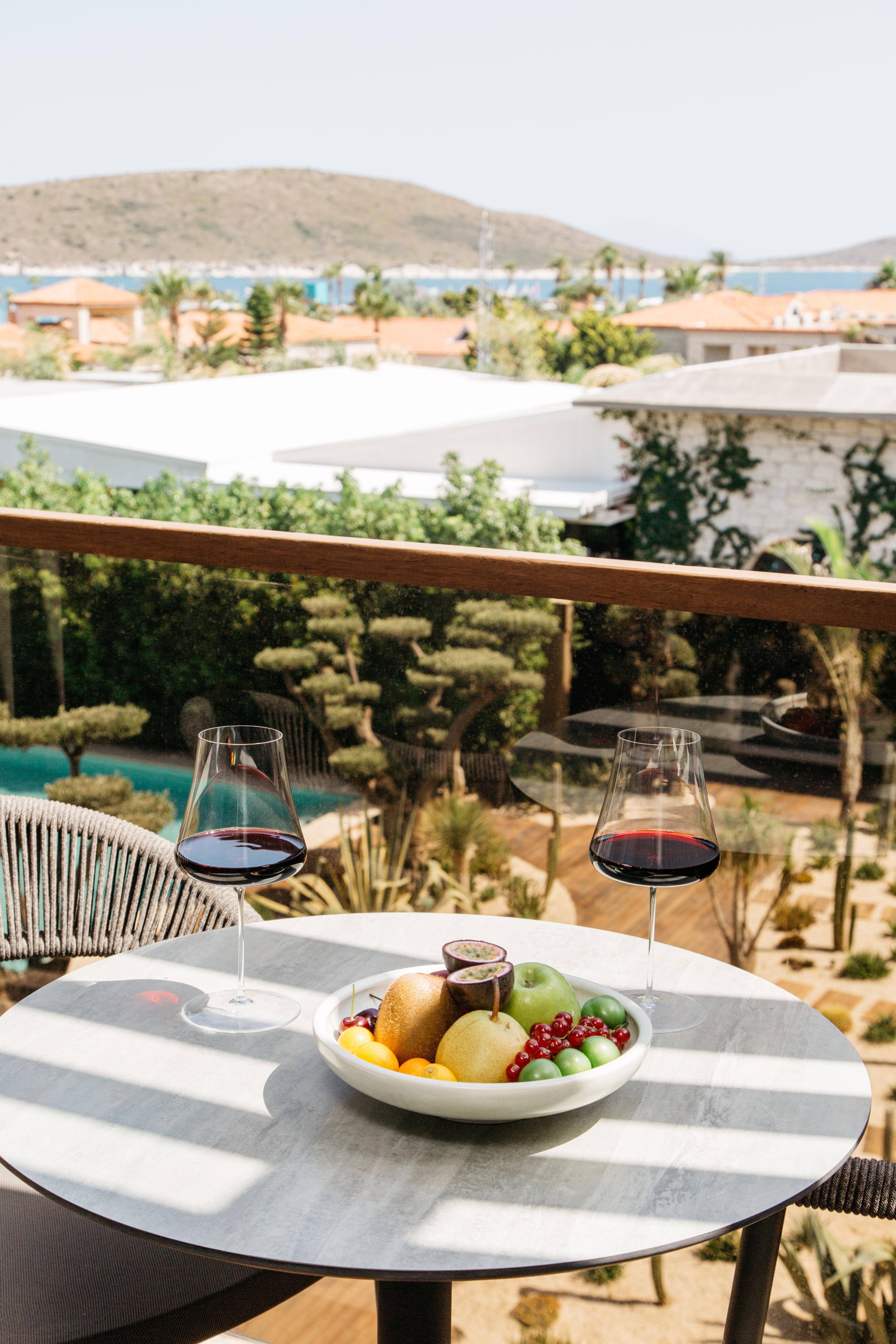Biblos Resort Alaçatı Ngoại thất bức ảnh