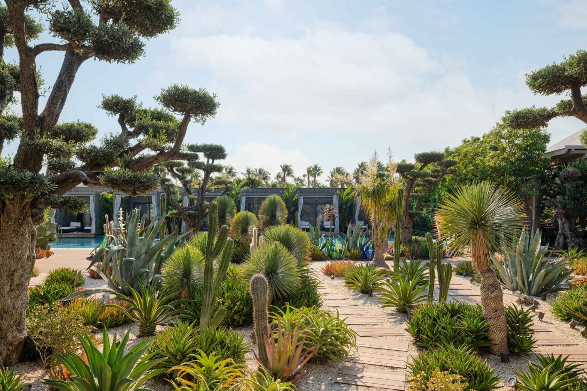 Biblos Resort Alaçatı Ngoại thất bức ảnh