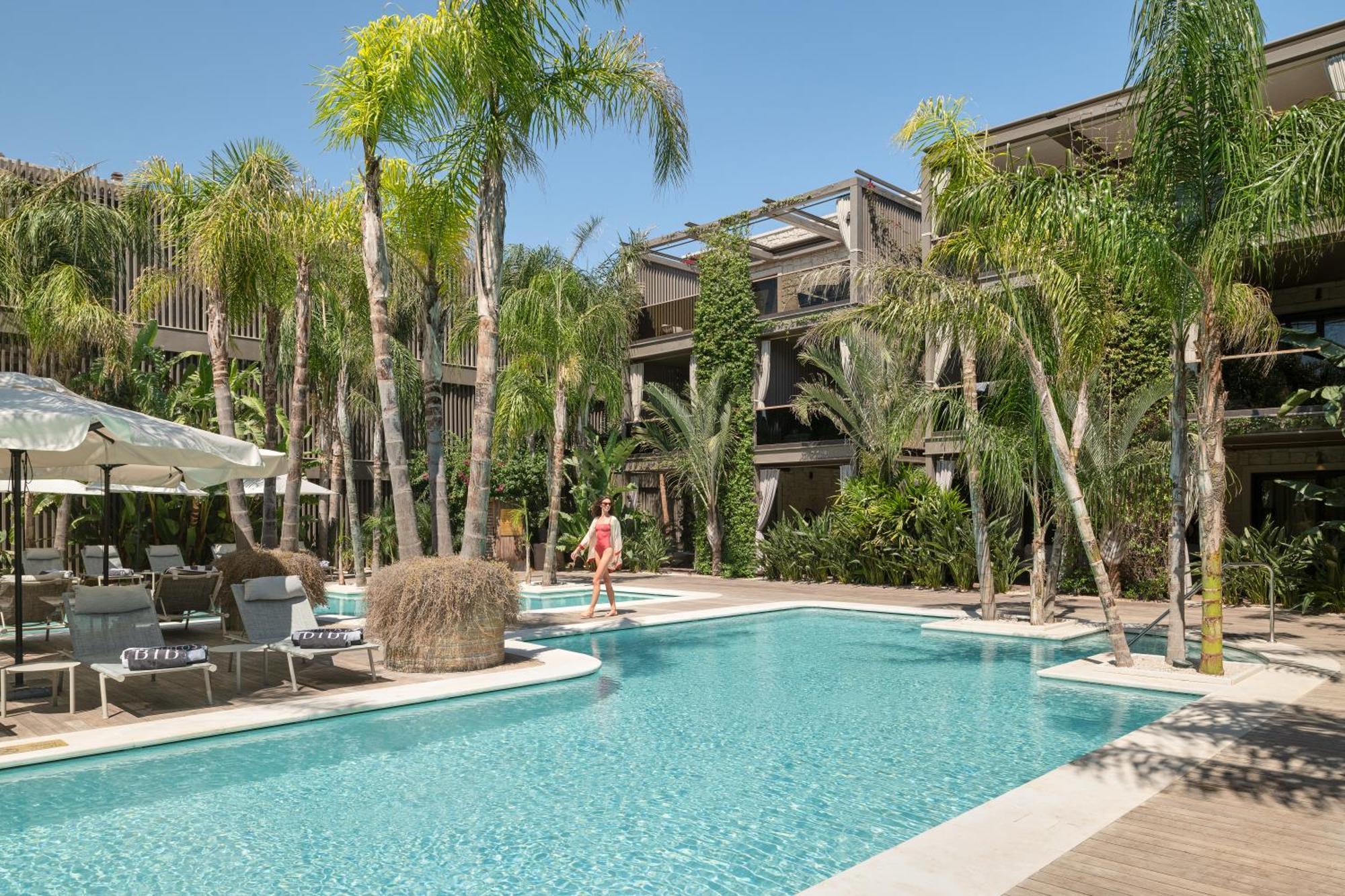 Biblos Resort Alaçatı Ngoại thất bức ảnh