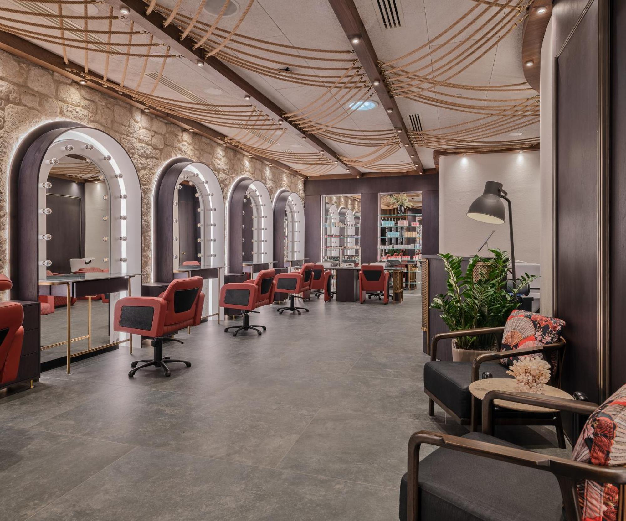 Biblos Resort Alaçatı Ngoại thất bức ảnh