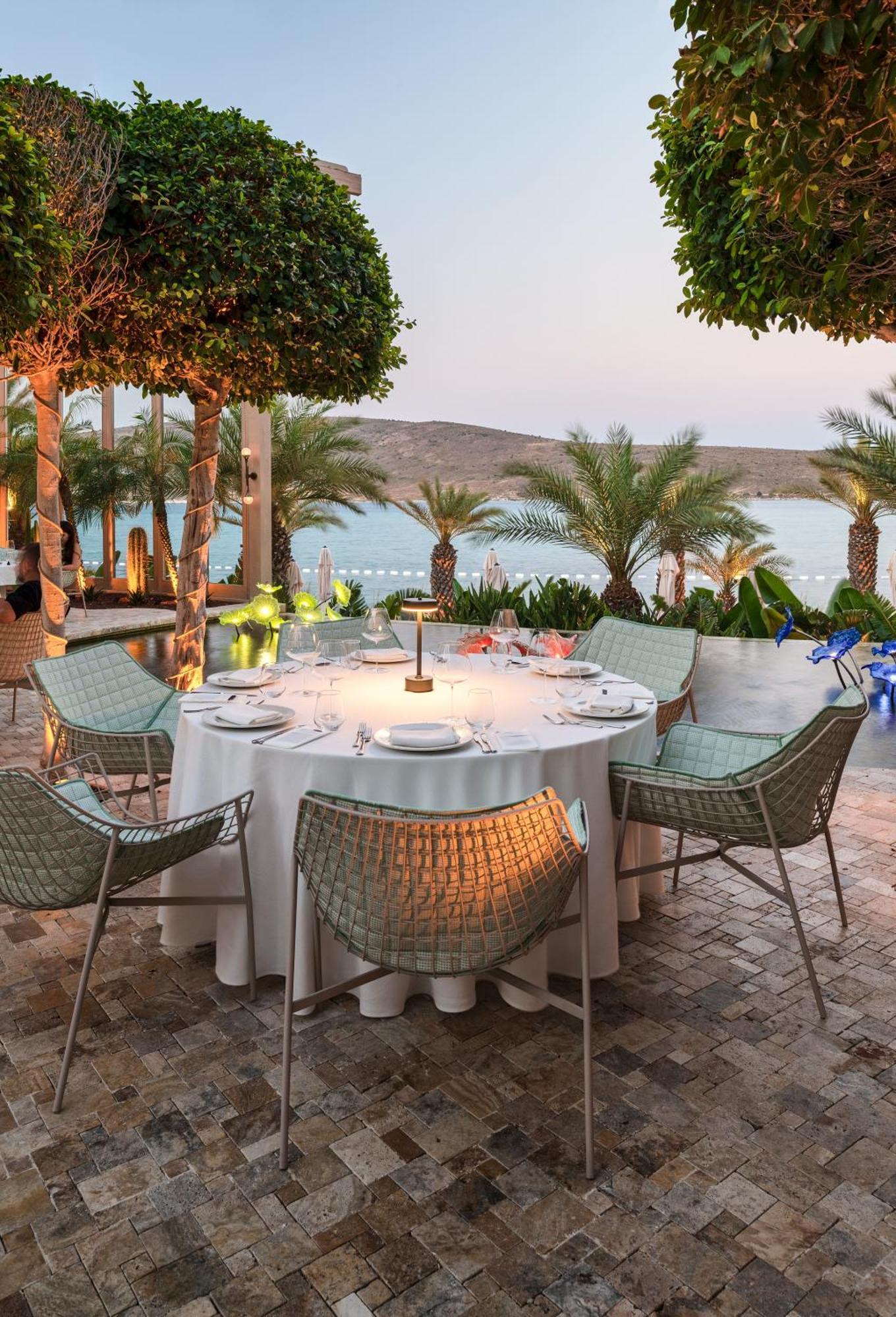 Biblos Resort Alaçatı Ngoại thất bức ảnh
