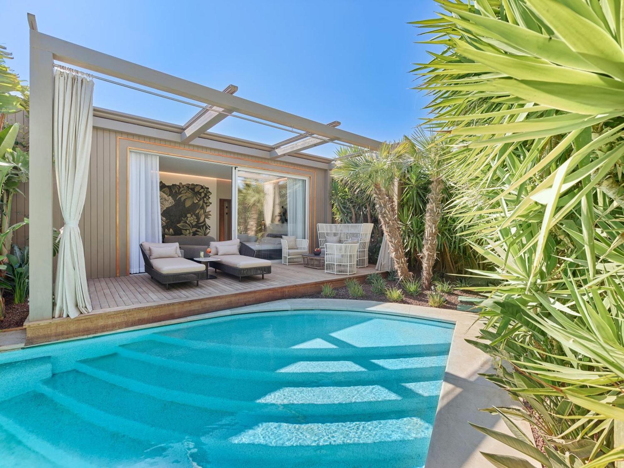 Biblos Resort Alaçatı Phòng bức ảnh