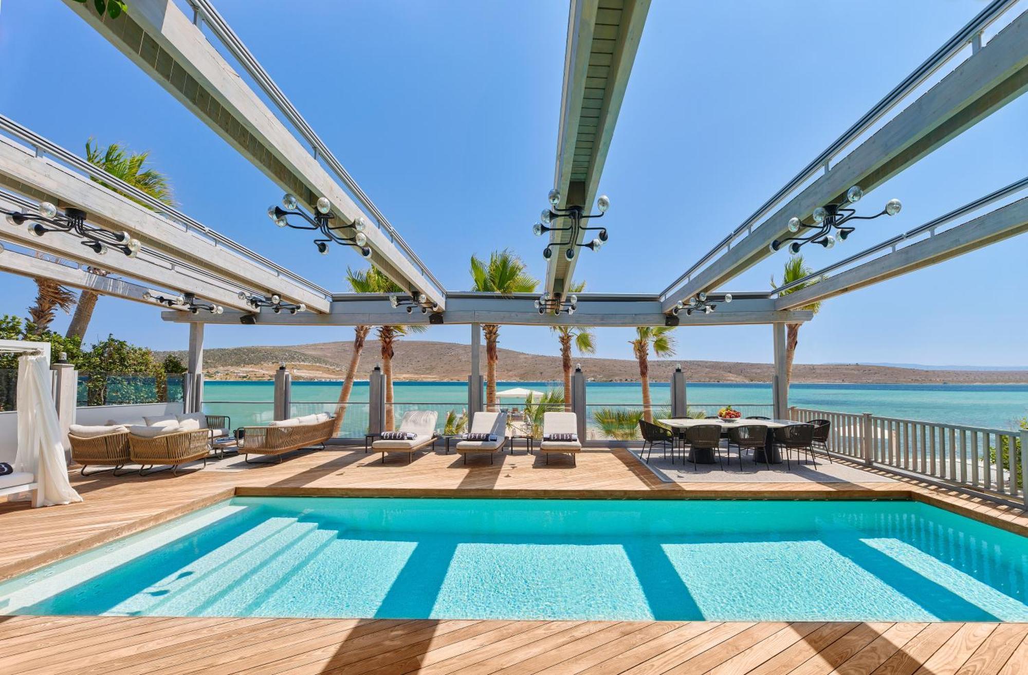 Biblos Resort Alaçatı Phòng bức ảnh