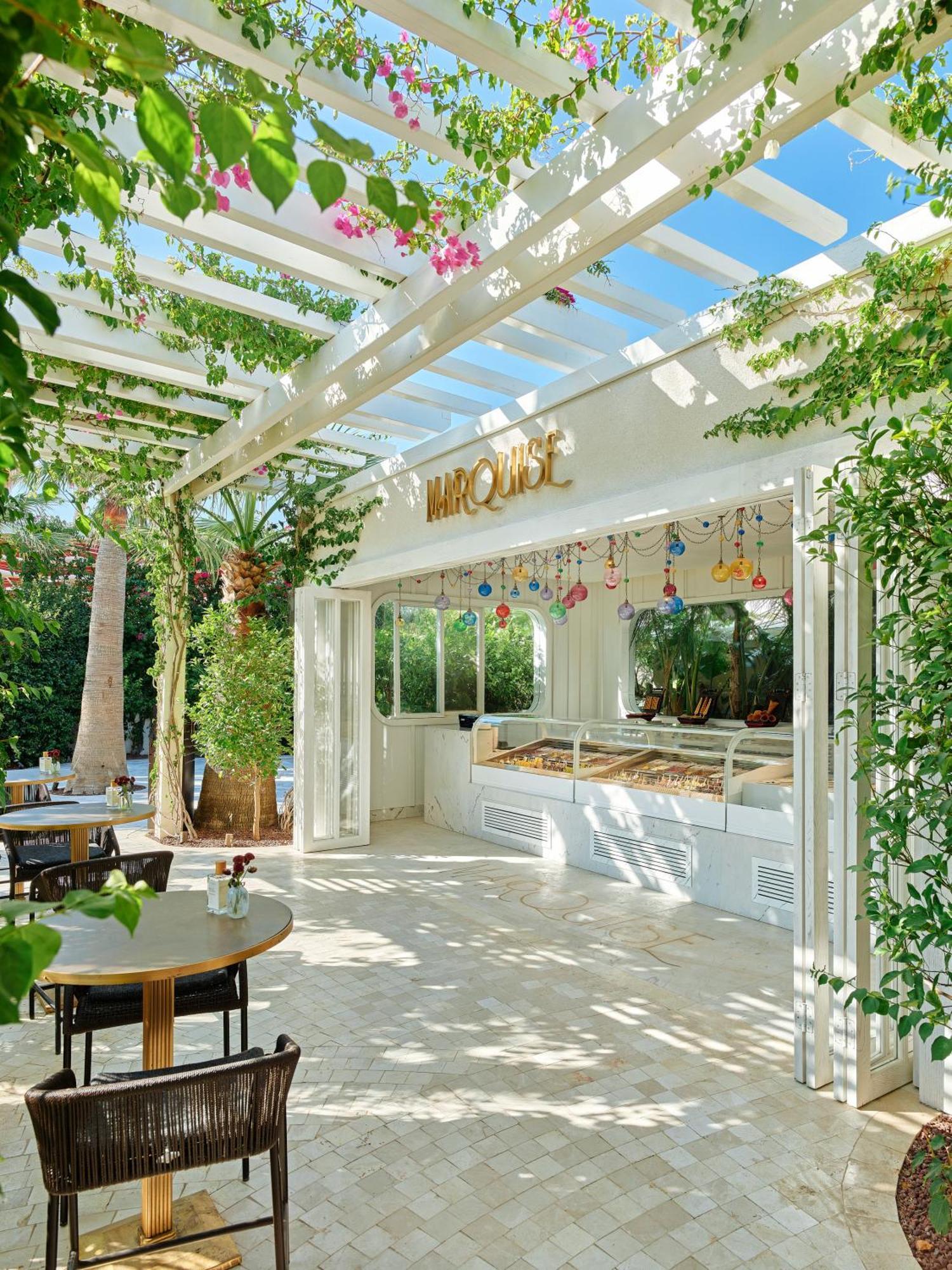 Biblos Resort Alaçatı Ngoại thất bức ảnh