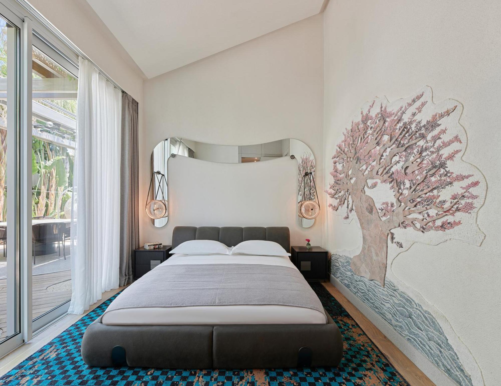 Biblos Resort Alaçatı Phòng bức ảnh