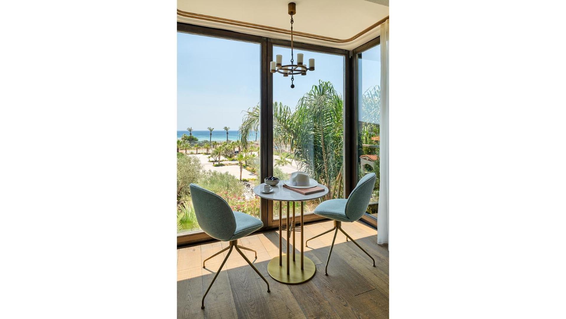 Biblos Resort Alaçatı Phòng bức ảnh