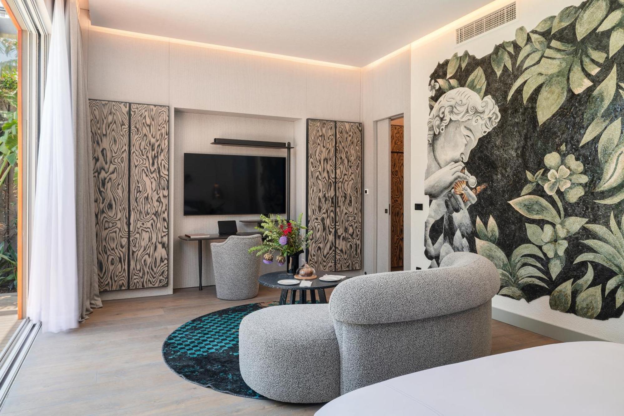 Biblos Resort Alaçatı Phòng bức ảnh
