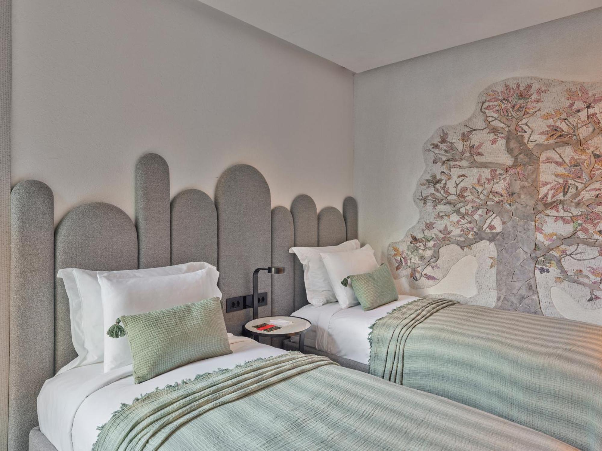 Biblos Resort Alaçatı Phòng bức ảnh