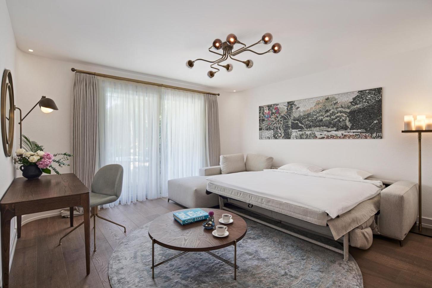 Biblos Resort Alaçatı Phòng bức ảnh
