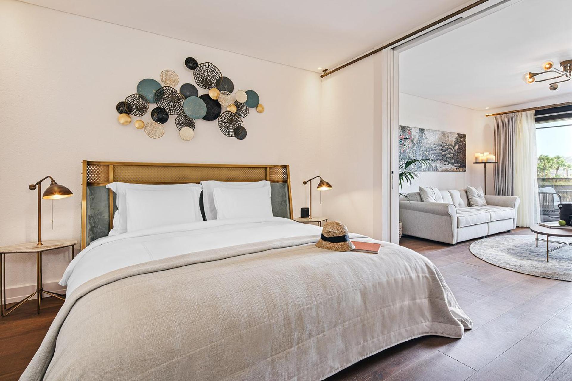 Biblos Resort Alaçatı Phòng bức ảnh