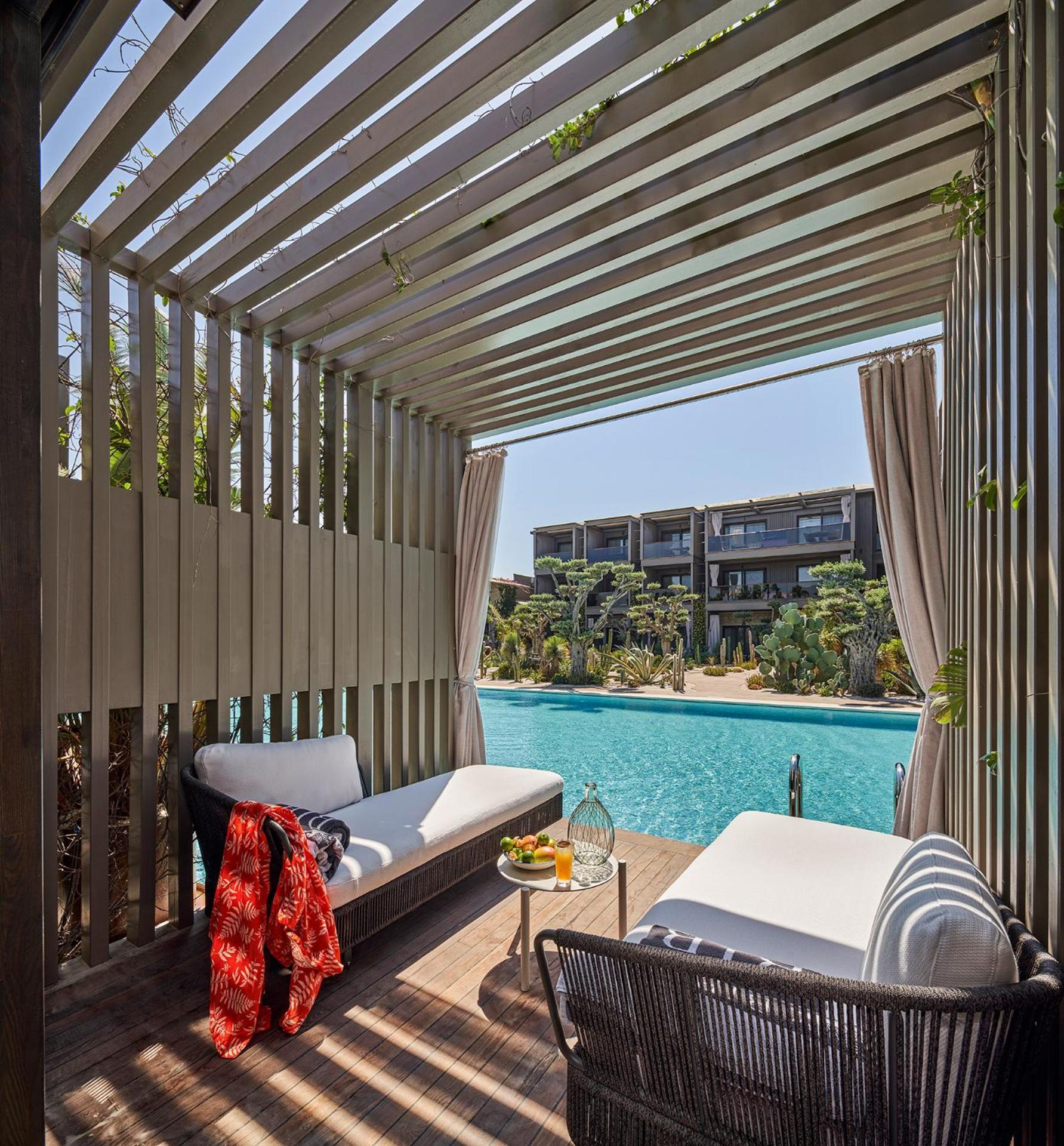 Biblos Resort Alaçatı Phòng bức ảnh