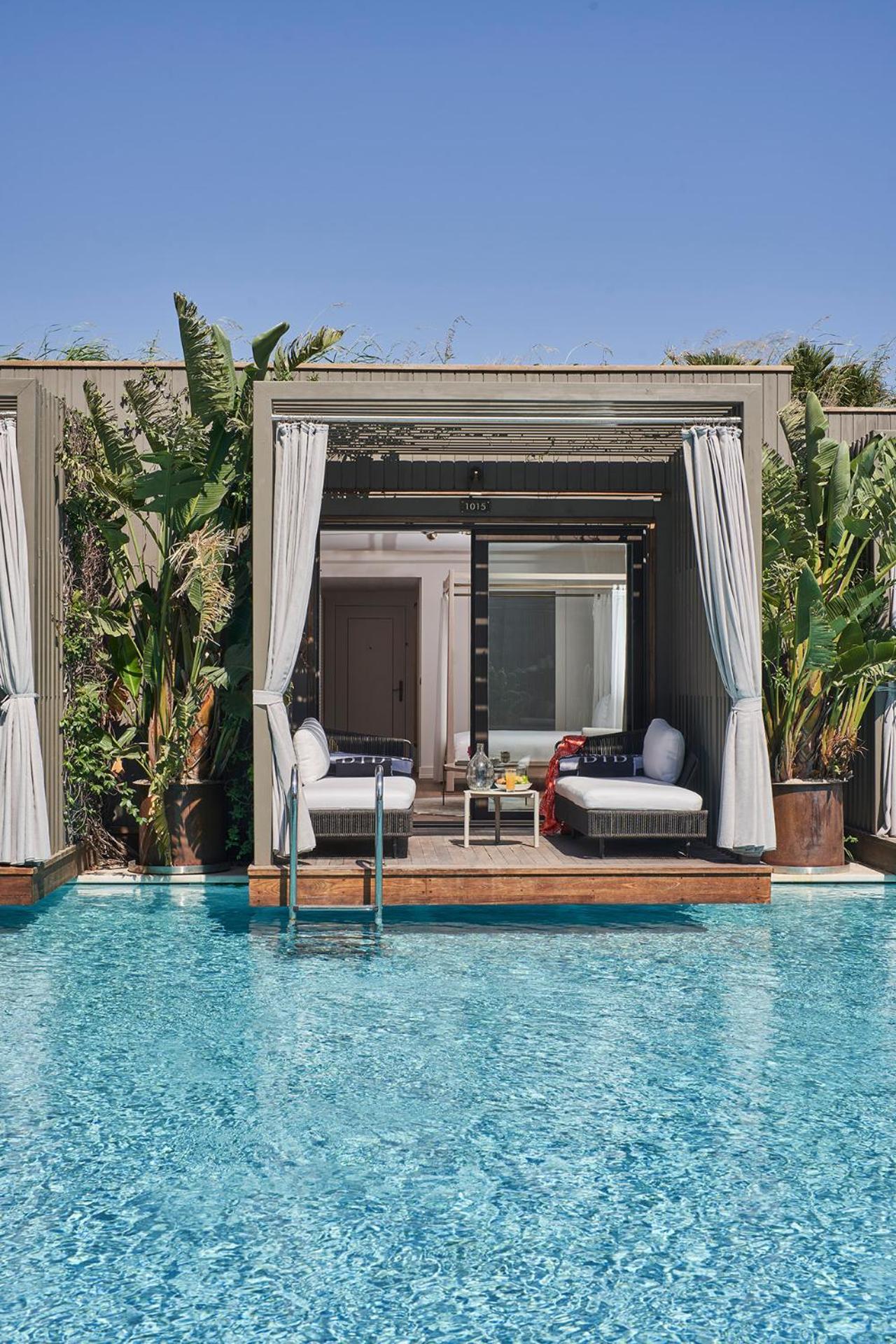 Biblos Resort Alaçatı Phòng bức ảnh