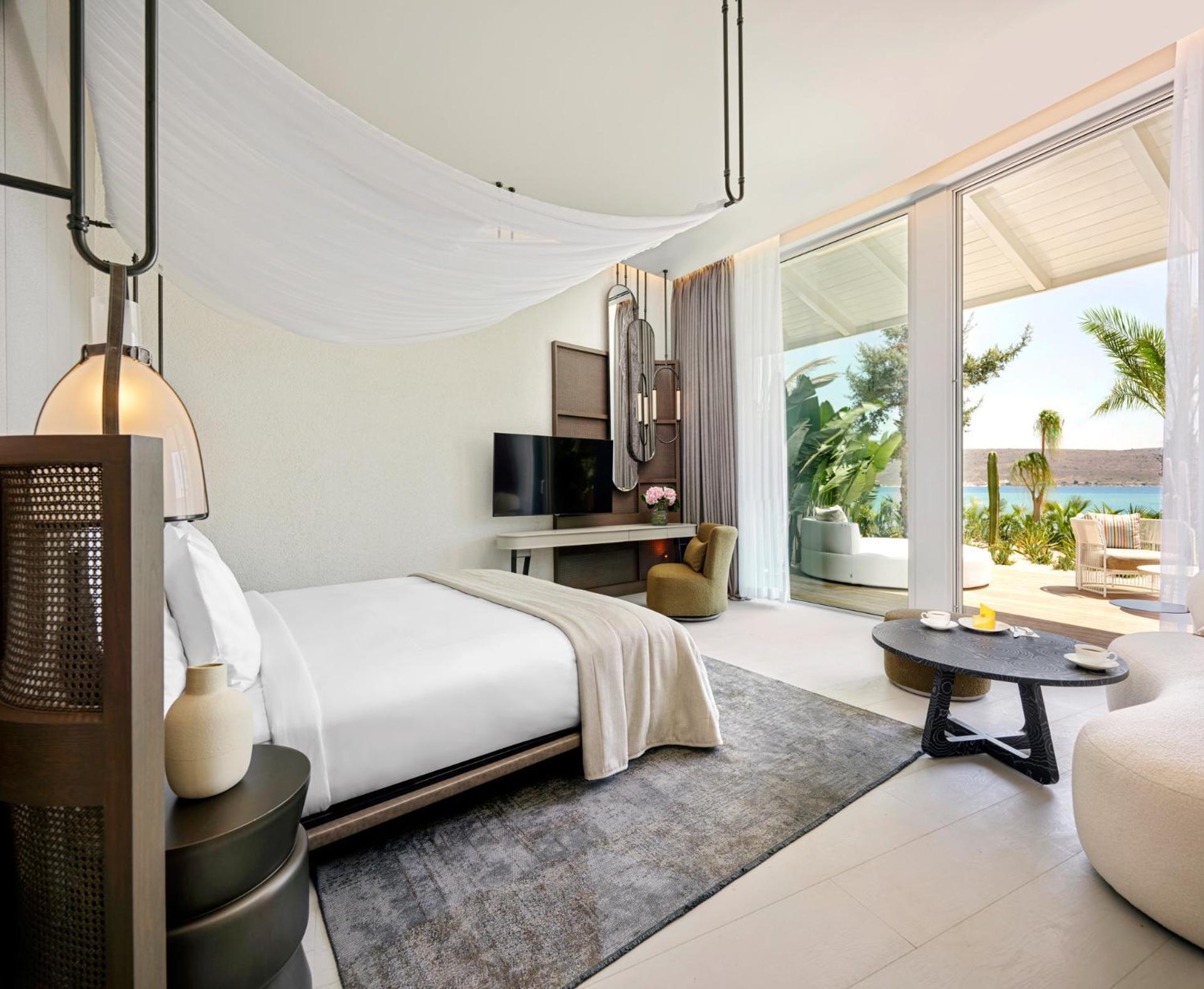 Biblos Resort Alaçatı Phòng bức ảnh