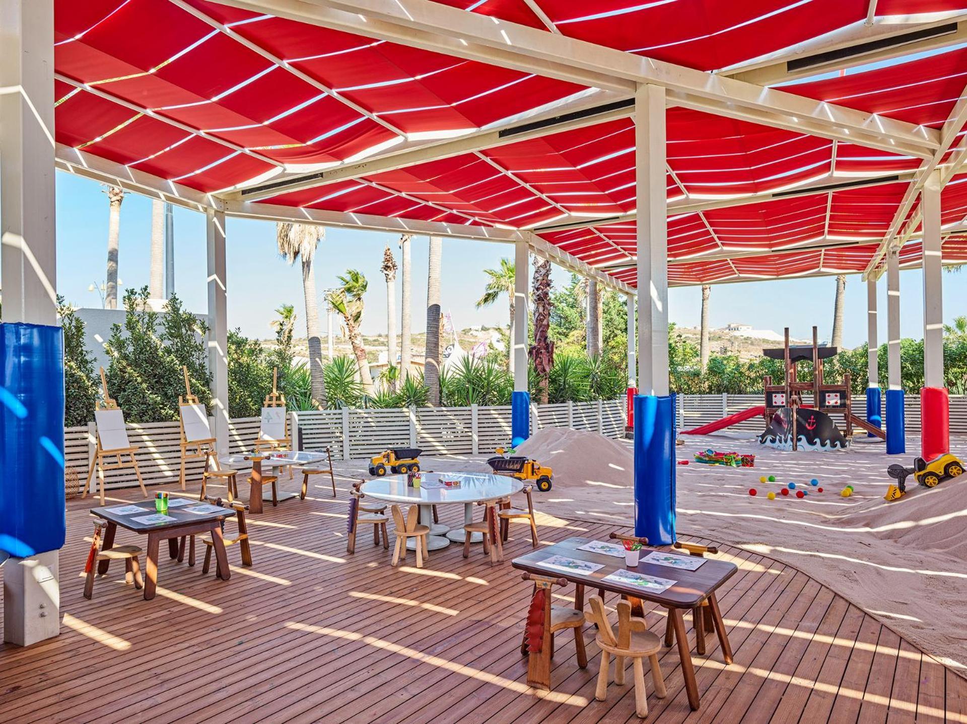 Biblos Resort Alaçatı Ngoại thất bức ảnh