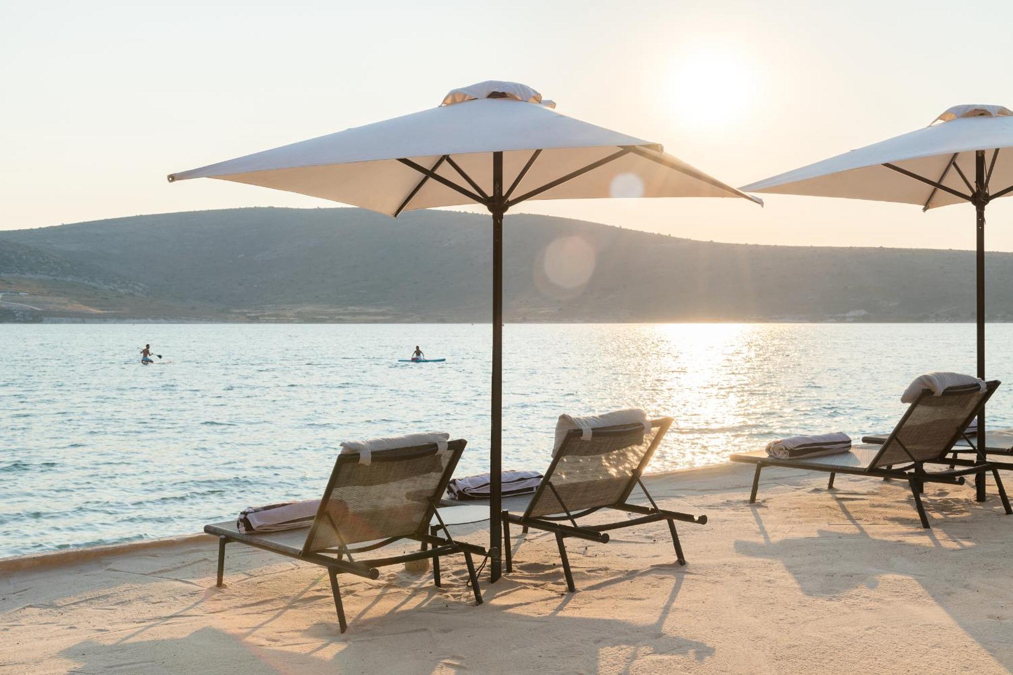 Biblos Resort Alaçatı Ngoại thất bức ảnh