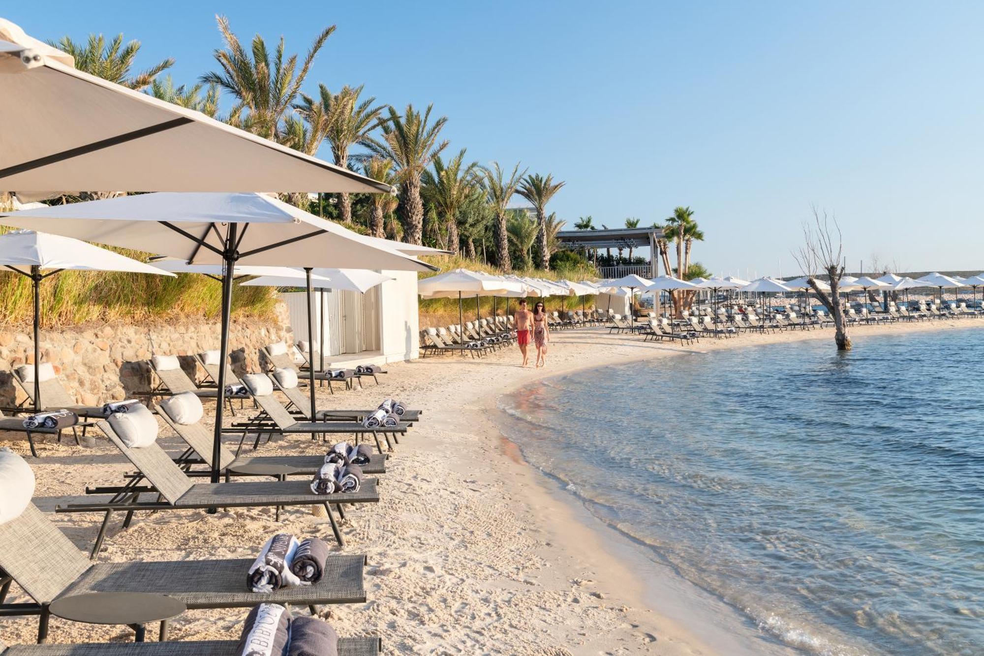Biblos Resort Alaçatı Ngoại thất bức ảnh